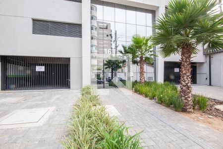 Apartamento à venda com 92m², 2 quartos e 2 vagasFachada