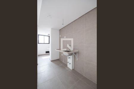 Apartamento à venda com 92m², 2 quartos e 2 vagasCozinha