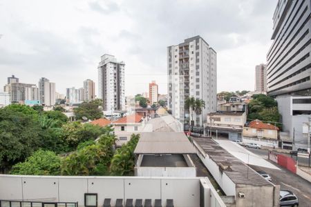 Apartamento à venda com 92m², 2 quartos e 2 vagasVista da Suíte 1