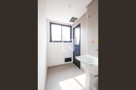 Apartamento à venda com 92m², 2 quartos e 2 vagasÁrea de Serviço