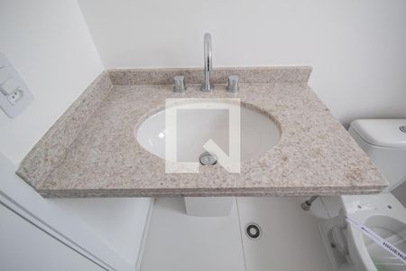 Apartamento à venda com 92m², 2 quartos e 2 vagasBanheiro da Suíte 1