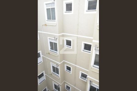 Apartamento para alugar com 45m², 2 quartos e 1 vagaVista da Area de Serviço