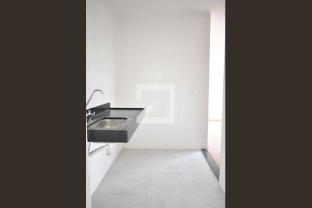 Apartamento para alugar com 45m², 2 quartos e 1 vagaCozinha