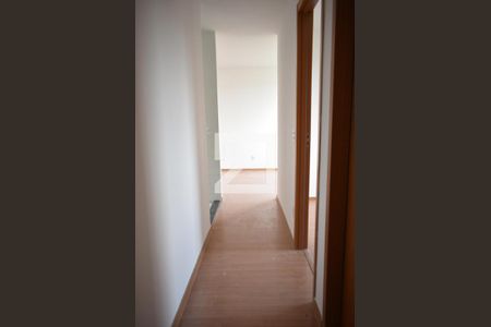 Apartamento para alugar com 45m², 2 quartos e 1 vagaCorredor