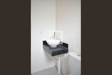 Apartamento para alugar com 45m², 2 quartos e 1 vagaBanheiro