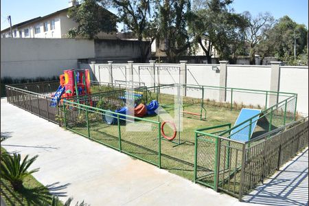 Apartamento para alugar com 45m², 2 quartos e 1 vagaArea Pet