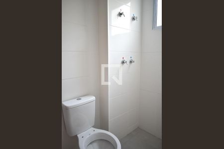 Apartamento para alugar com 45m², 2 quartos e 1 vagaBanheiro