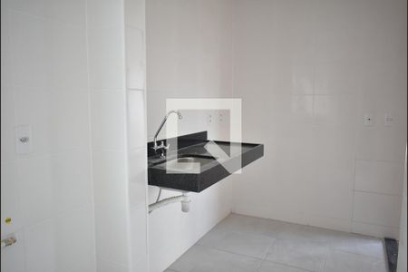 Apartamento para alugar com 45m², 2 quartos e 1 vagaCozinha