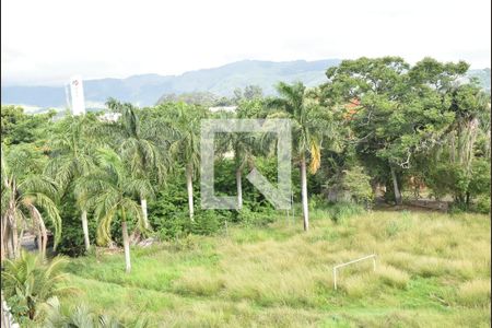 Apartamento para alugar com 45m², 2 quartos e 1 vagaVista do Quarto 2