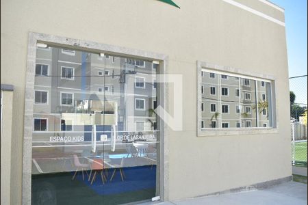 Apartamento para alugar com 45m², 2 quartos e 1 vagaBrinquedoteca