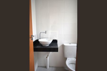 Apartamento para alugar com 45m², 2 quartos e 1 vagaBanheiro