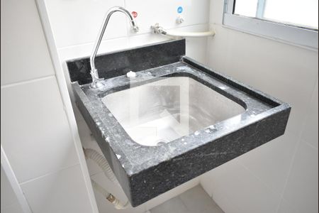 Apartamento para alugar com 45m², 2 quartos e 1 vagaTanque