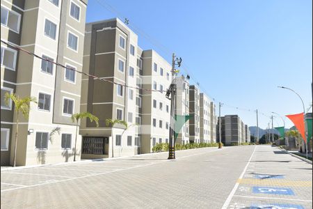 Apartamento para alugar com 45m², 2 quartos e 1 vagaCondomínio