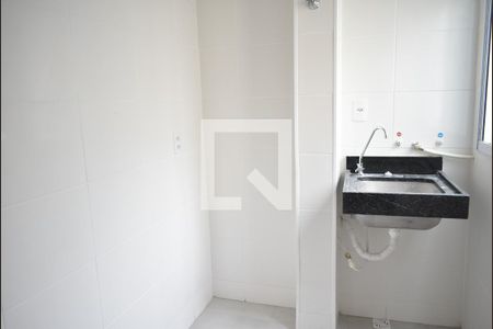 Apartamento para alugar com 45m², 2 quartos e 1 vagaÁrea de Serviço