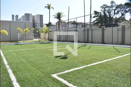 Apartamento para alugar com 45m², 2 quartos e 1 vagaCampinho