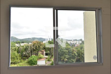 Apartamento para alugar com 45m², 2 quartos e 1 vagaJanela da Sala