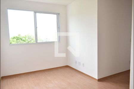 Apartamento para alugar com 45m², 2 quartos e 1 vagaSala