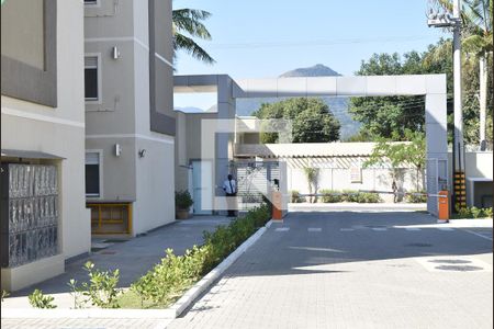 Apartamento para alugar com 45m², 2 quartos e 1 vagaPortaria