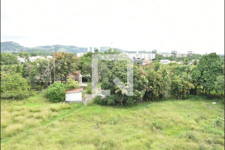 Apartamento para alugar com 45m², 2 quartos e 1 vagaVista da Sala