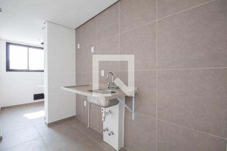 Apartamento à venda com 92m², 2 quartos e 2 vagasCozinha