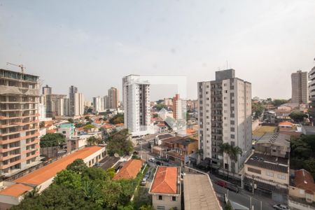 Apartamento à venda com 92m², 2 quartos e 2 vagasVista da Suíte 2