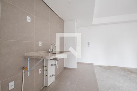 Apartamento à venda com 92m², 2 quartos e 2 vagasCozinha