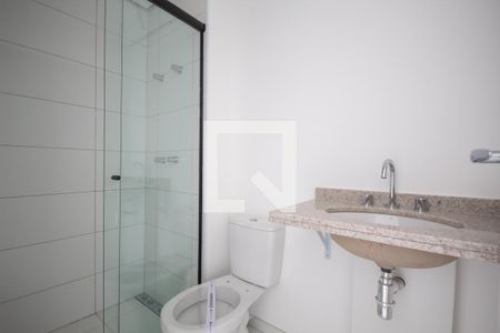 Apartamento à venda com 92m², 2 quartos e 2 vagasBanheiro da Suíte 2