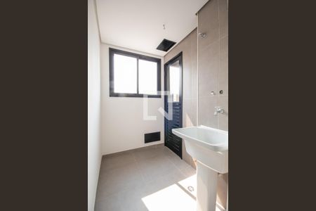 Apartamento à venda com 92m², 2 quartos e 2 vagasÁrea de Serviço