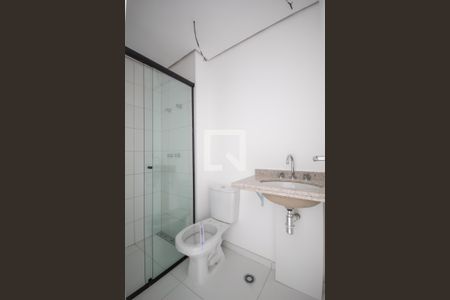 Apartamento à venda com 92m², 2 quartos e 2 vagasBanheiro da Suíte 2