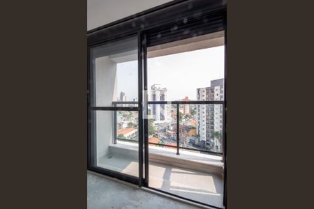 Apartamento à venda com 92m², 2 quartos e 2 vagasSacada da Suíte 1