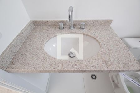 Apartamento à venda com 92m², 2 quartos e 2 vagasBanheiro da Suíte 1