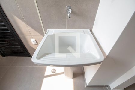 Apartamento à venda com 92m², 2 quartos e 2 vagasÁrea de Serviço