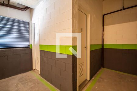 Apartamento à venda com 92m², 2 quartos e 2 vagasDepósito