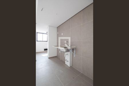 Apartamento à venda com 92m², 2 quartos e 2 vagasCozinha