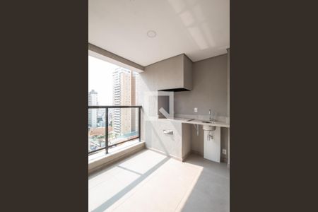 Sacada de apartamento à venda com 2 quartos, 92m² em Centro, Osasco
