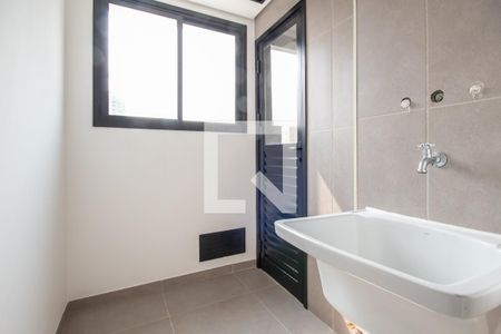 Apartamento à venda com 92m², 2 quartos e 2 vagasÁrea de Serviço