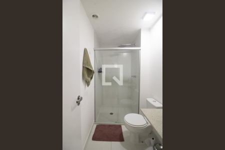 Apartamento para alugar com 84m², 2 quartos e 2 vagas Apartamento para alugar com 84m², 2 quartos e 2 vagasBanheiro Social