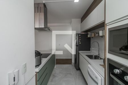 Apartamento para alugar com 84m², 2 quartos e 2 vagas Apartamento para alugar com 84m², 2 quartos e 2 vagasCozinha