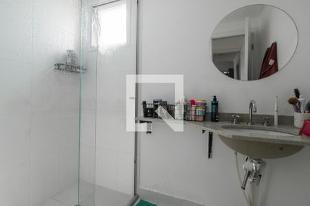 Apartamento para alugar com 84m², 2 quartos e 2 vagas Apartamento para alugar com 84m², 2 quartos e 2 vagasBanheiro Quarto 1