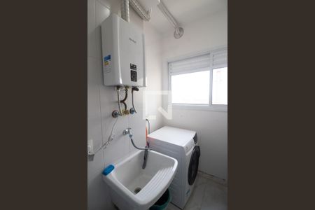 Apartamento para alugar com 84m², 2 quartos e 2 vagas Apartamento para alugar com 84m², 2 quartos e 2 vagasÁrea de Serviço