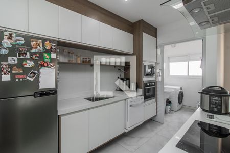 Apartamento para alugar com 84m², 2 quartos e 2 vagas Apartamento para alugar com 84m², 2 quartos e 2 vagasCozinha