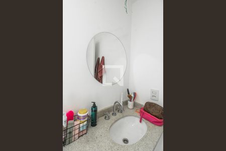 Apartamento para alugar com 84m², 2 quartos e 2 vagas Apartamento para alugar com 84m², 2 quartos e 2 vagasBanheiro Quarto 1
