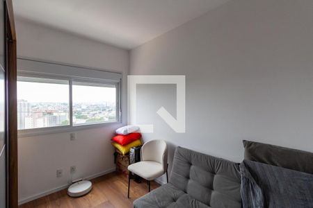 Quarto  de apartamento para alugar com 2 quartos, 84m² em Vila Guilhermina, São Paulo