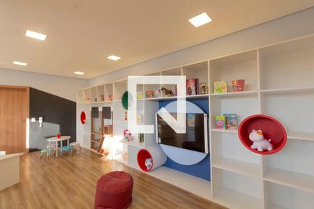 Apartamento para alugar com 84m², 2 quartos e 2 vagas Apartamento para alugar com 84m², 2 quartos e 2 vagasÁrea comum