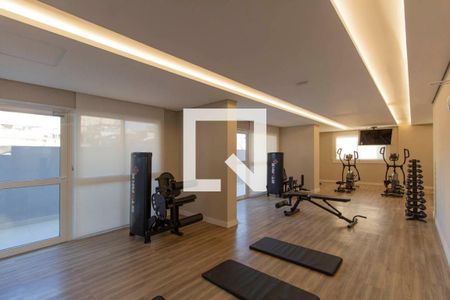 Apartamento para alugar com 84m², 2 quartos e 2 vagas Apartamento para alugar com 84m², 2 quartos e 2 vagasÁrea comum