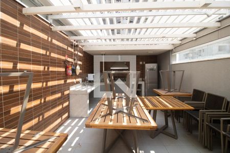 Apartamento para alugar com 84m², 2 quartos e 2 vagas Apartamento para alugar com 84m², 2 quartos e 2 vagasÁrea comum