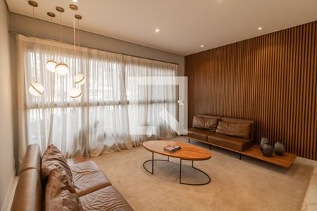 Apartamento para alugar com 84m², 2 quartos e 2 vagas Apartamento para alugar com 84m², 2 quartos e 2 vagasÁrea comum