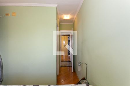 Apartamento à venda com 77m², 3 quartos e 2 vagasSuíte