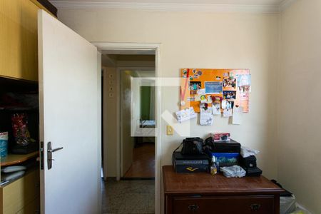 Apartamento à venda com 77m², 3 quartos e 2 vagasQuarto 2