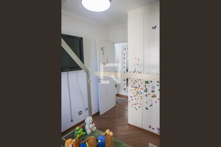 Apartamento à venda com 93m², 3 quartos e 2 vagas Apartamento à venda com 93m², 3 quartos e 2 vagasQuarto 2